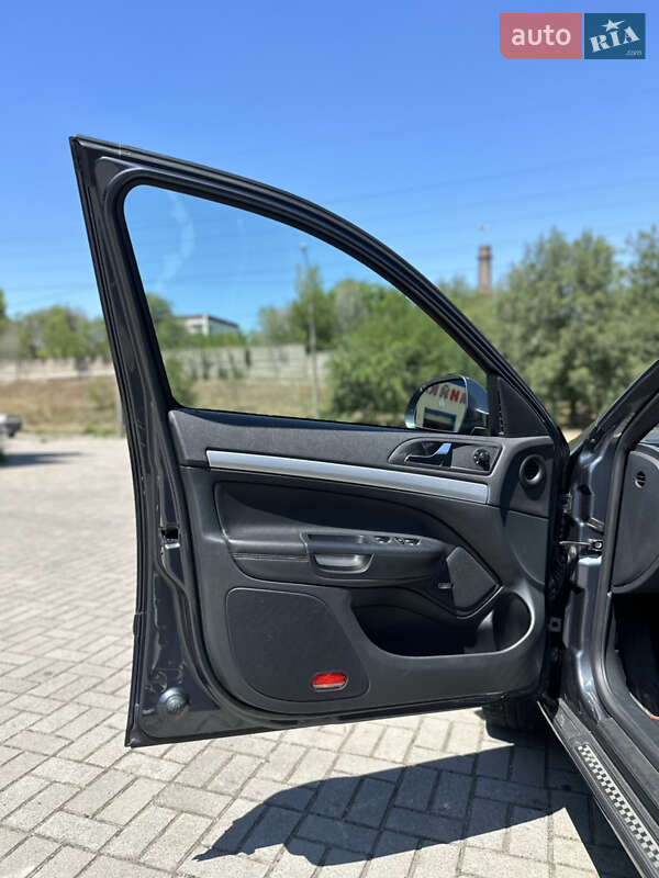 Универсал Skoda Octavia 2011 в Запорожье