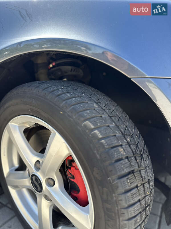 Универсал Skoda Octavia 2011 в Запорожье