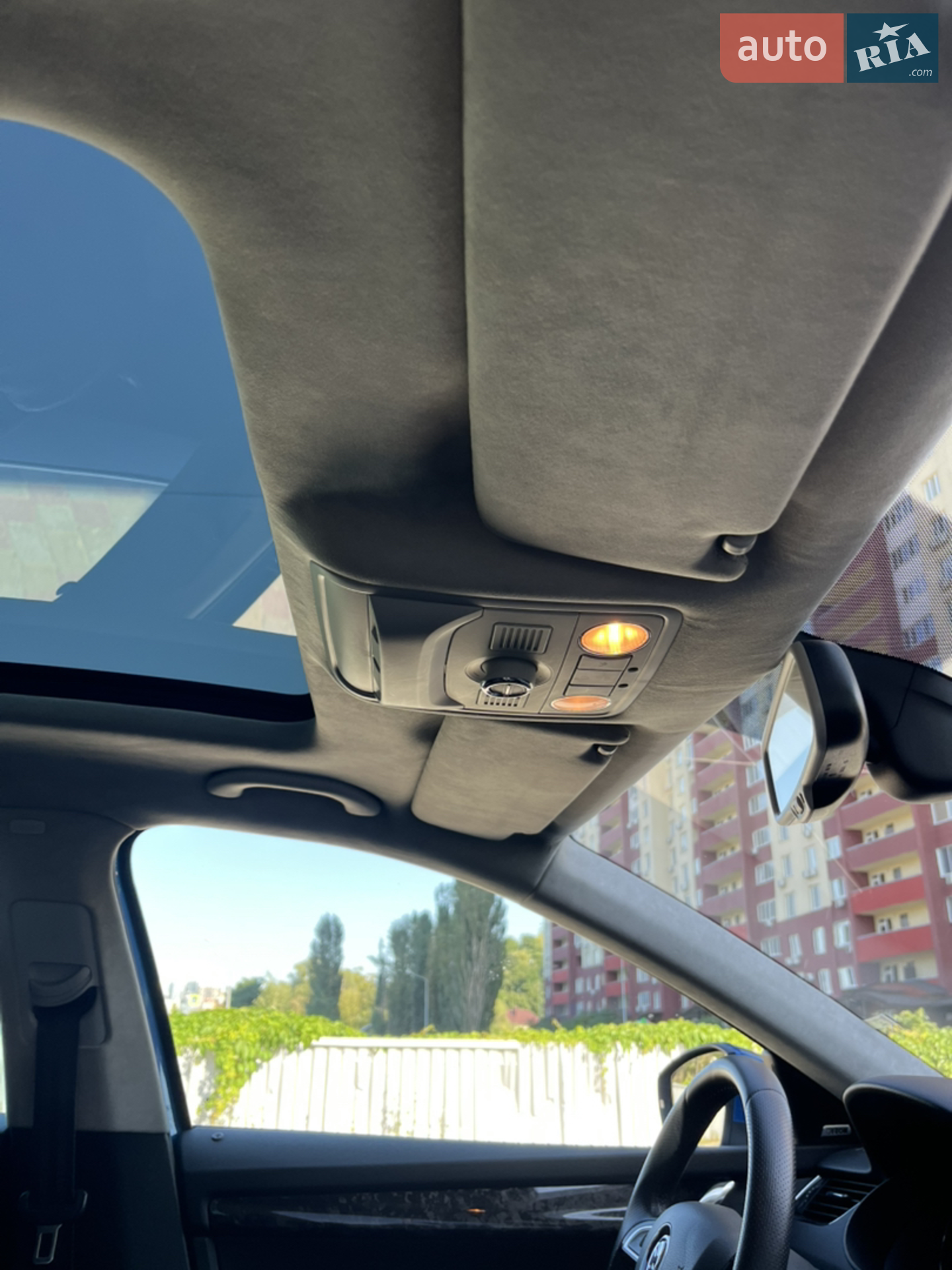 2015 Skoda Octavia - мініатюра 10