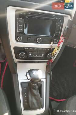 Универсал Skoda Octavia 2010 в Львове