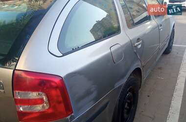 Универсал Skoda Octavia 2007 в Киеве