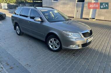 Універсал Skoda Octavia 2011 в Вінниці