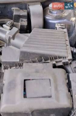 Лифтбек Skoda Octavia 2002 в 
