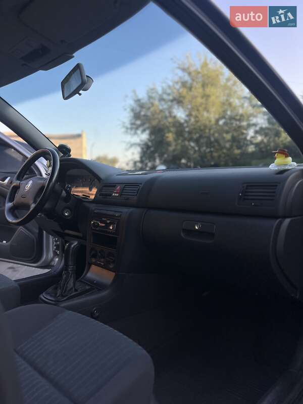 Ліфтбек Skoda Octavia 2004 в Запоріжжі