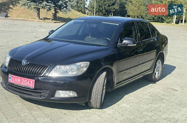 Лифтбек Skoda Octavia 2012 в Дубно