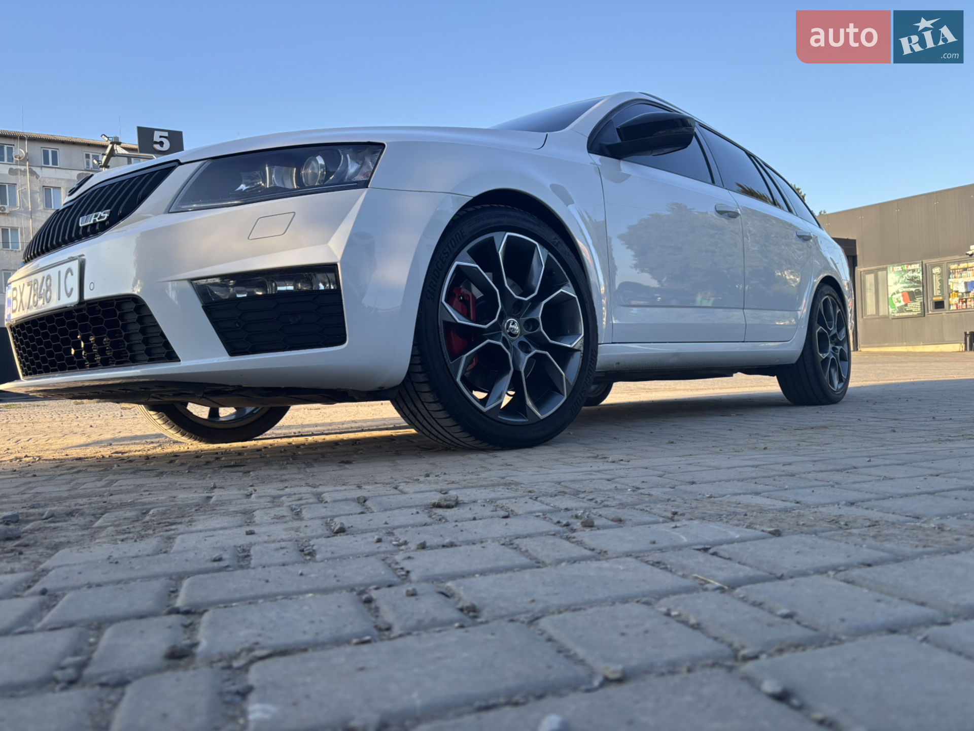 2015 Skoda Octavia - мініатюра 2