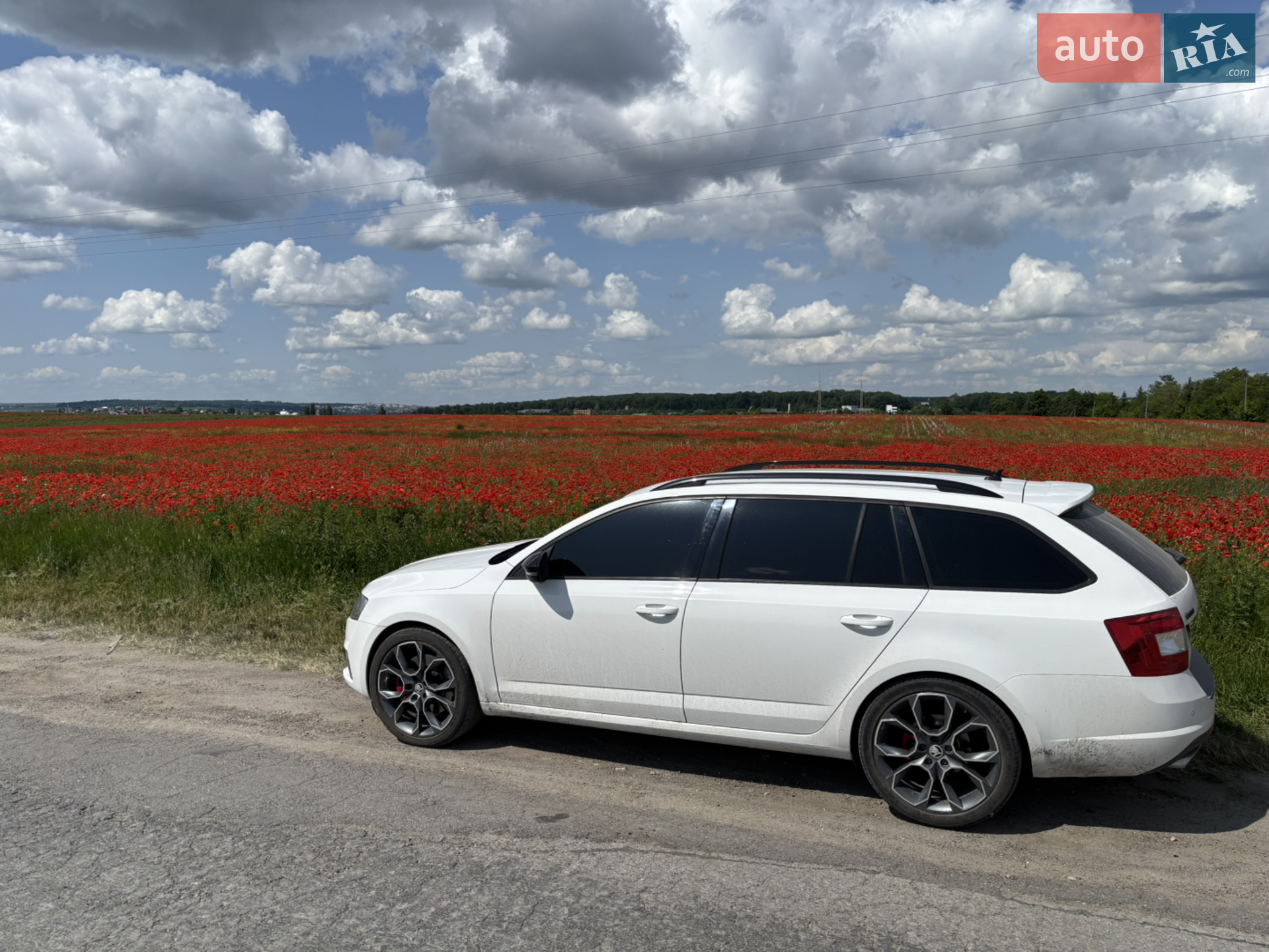 2015 Skoda Octavia - мініатюра 5