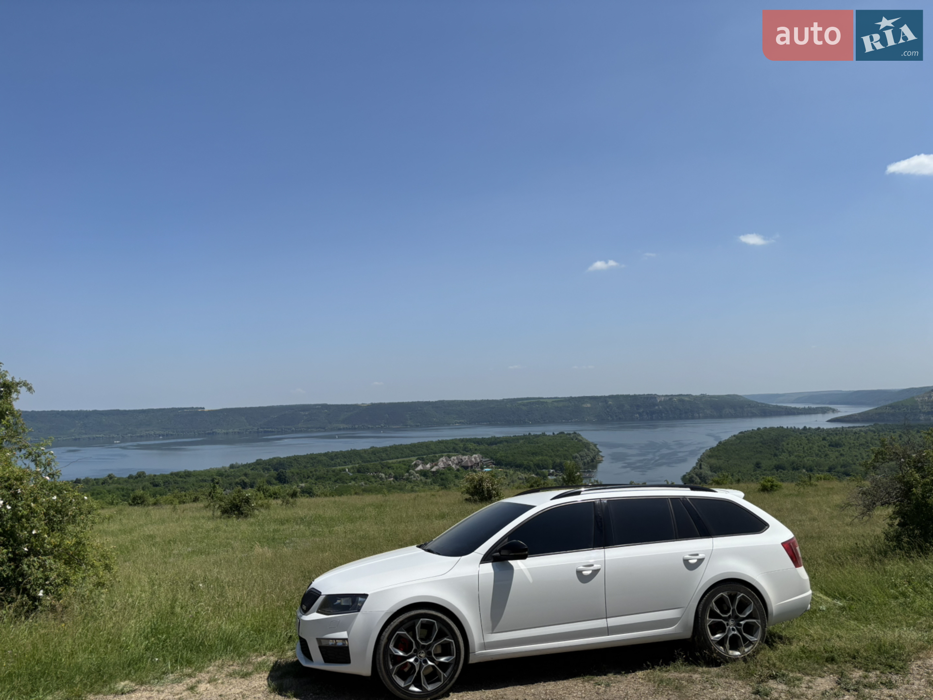 2015 Skoda Octavia - мініатюра 6