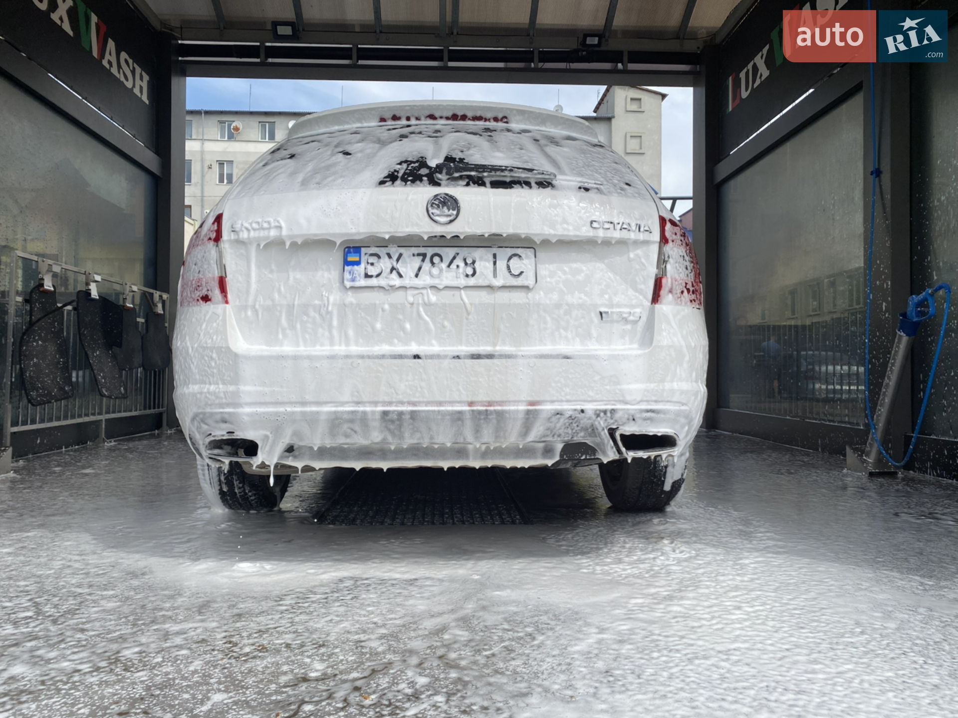 2015 Skoda Octavia - мініатюра 10
