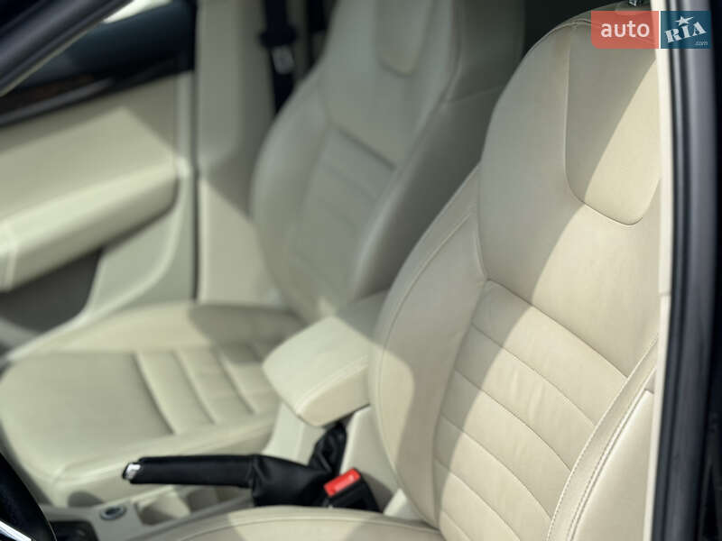 Универсал Skoda Octavia 2013 в Запорожье