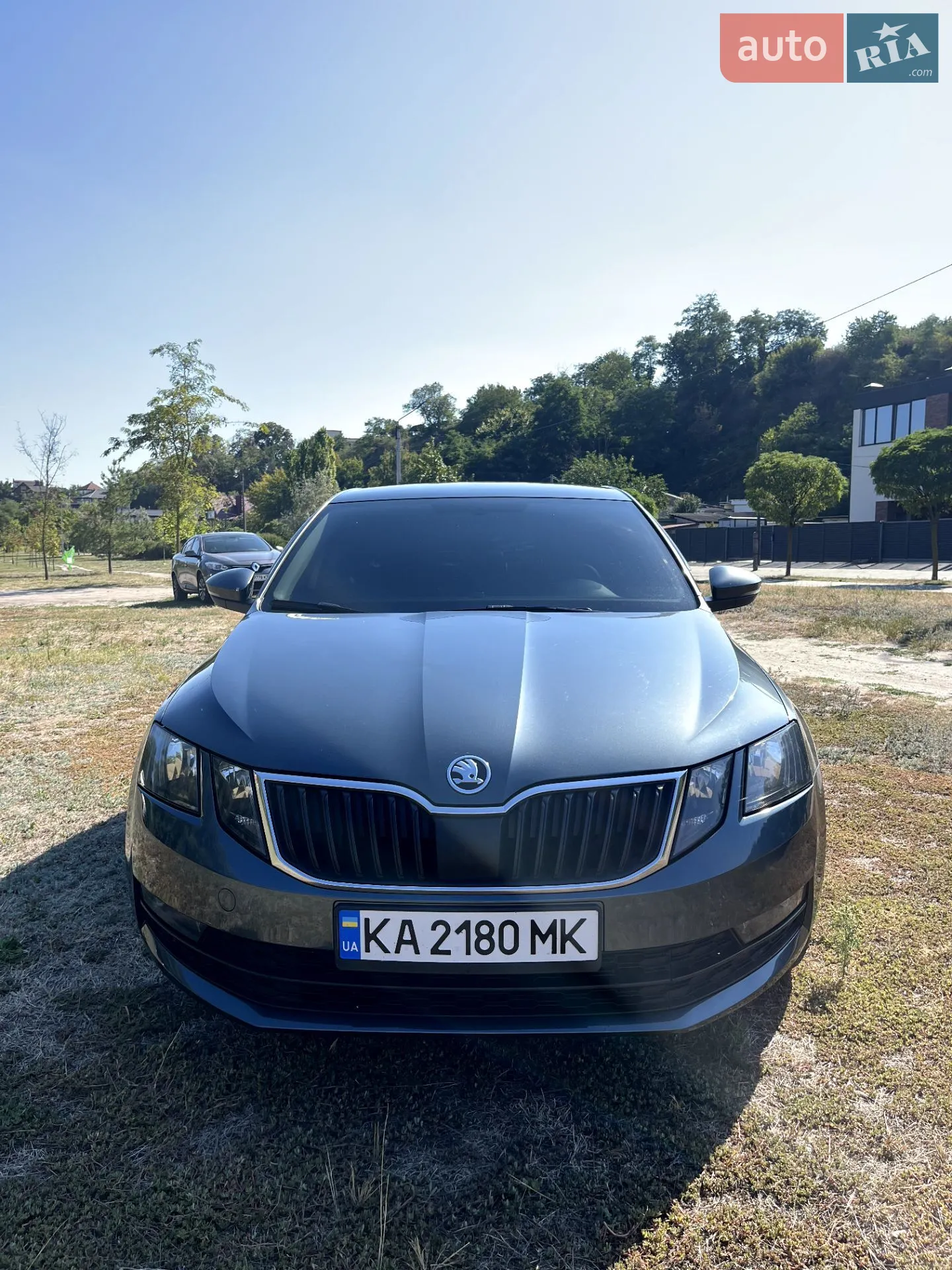 2019 Skoda Octavia - мініатюра 6