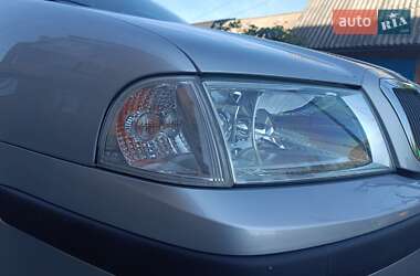 Универсал Skoda Octavia 2009 в 