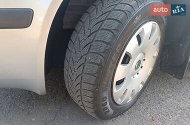 Универсал Skoda Octavia 2009 в 