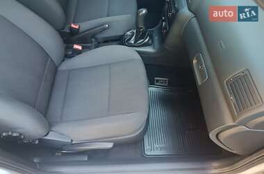 Универсал Skoda Octavia 2009 в 