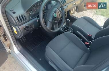 Универсал Skoda Octavia 2009 в 