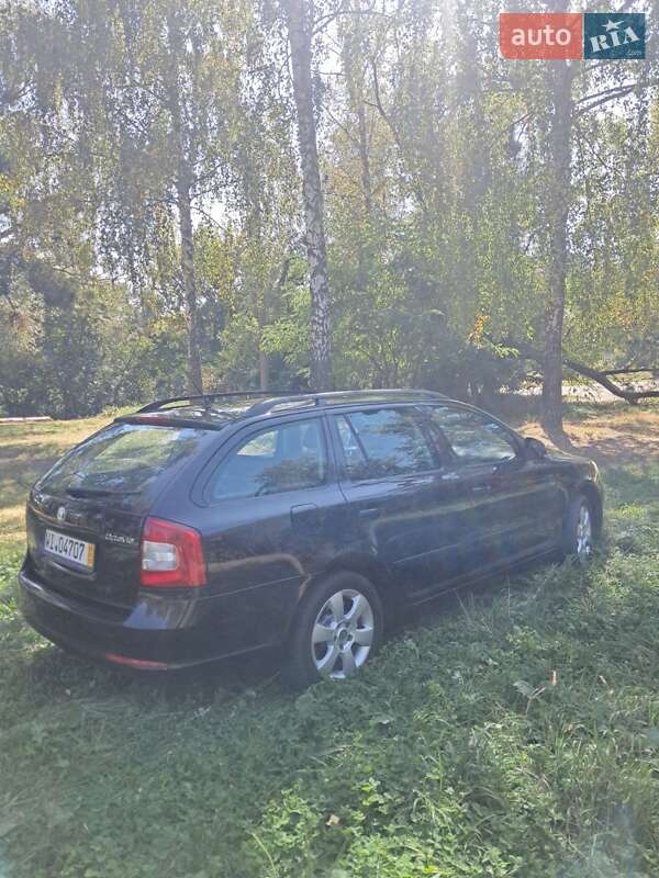 Универсал Skoda Octavia 2009 в Виннице фото 6 Универсал Skoda Octavia 2009 в Виннице