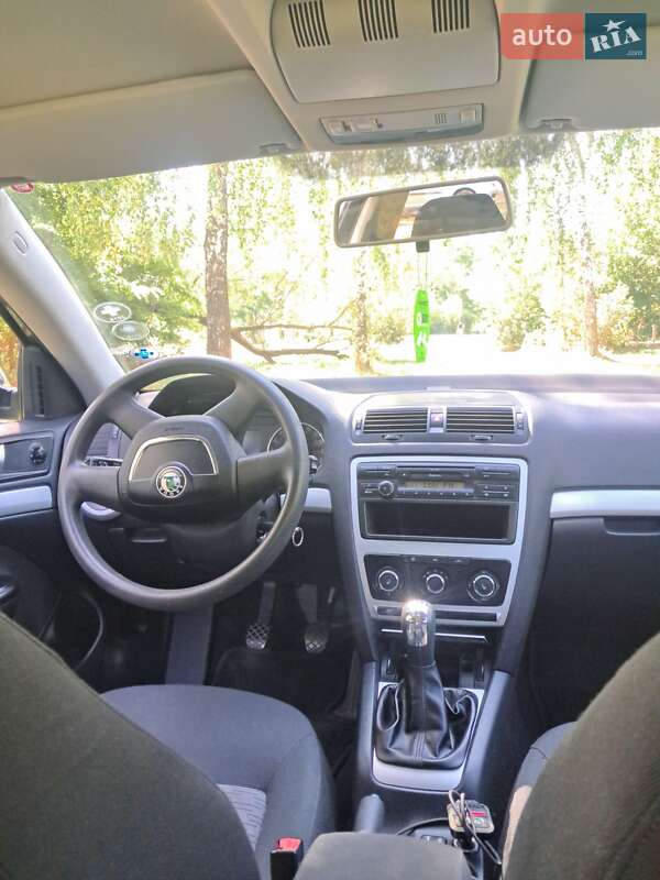 Универсал Skoda Octavia 2009 в Виннице фото 14 Универсал Skoda Octavia 2009 в Виннице