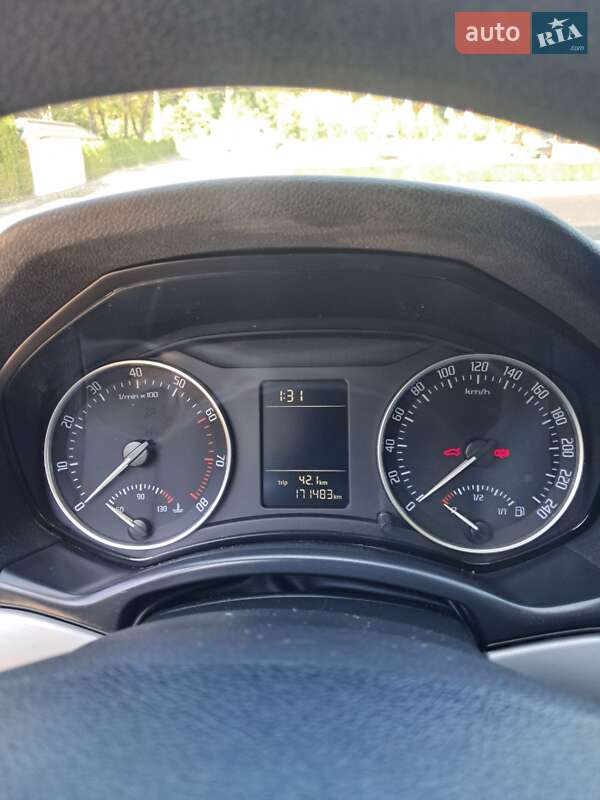 Универсал Skoda Octavia 2009 в Виннице фото 17 Универсал Skoda Octavia 2009 в Виннице