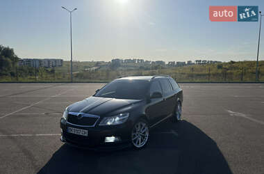 Универсал Skoda Octavia 2011 в Ровно