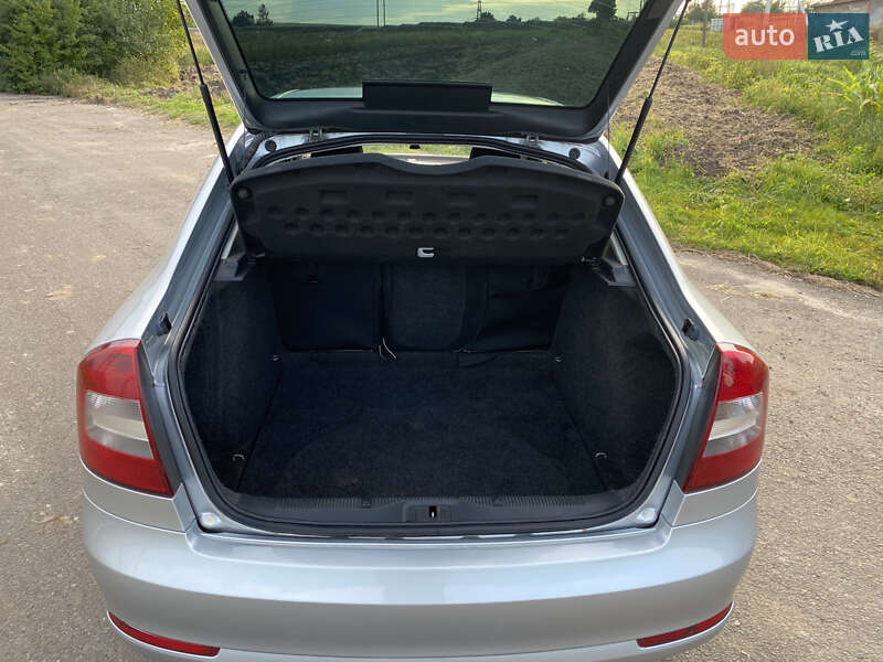 Лифтбек Skoda Octavia 2011 в Перемышлянах фото 17 Лифтбек Skoda Octavia 2011 в Перемышлянах