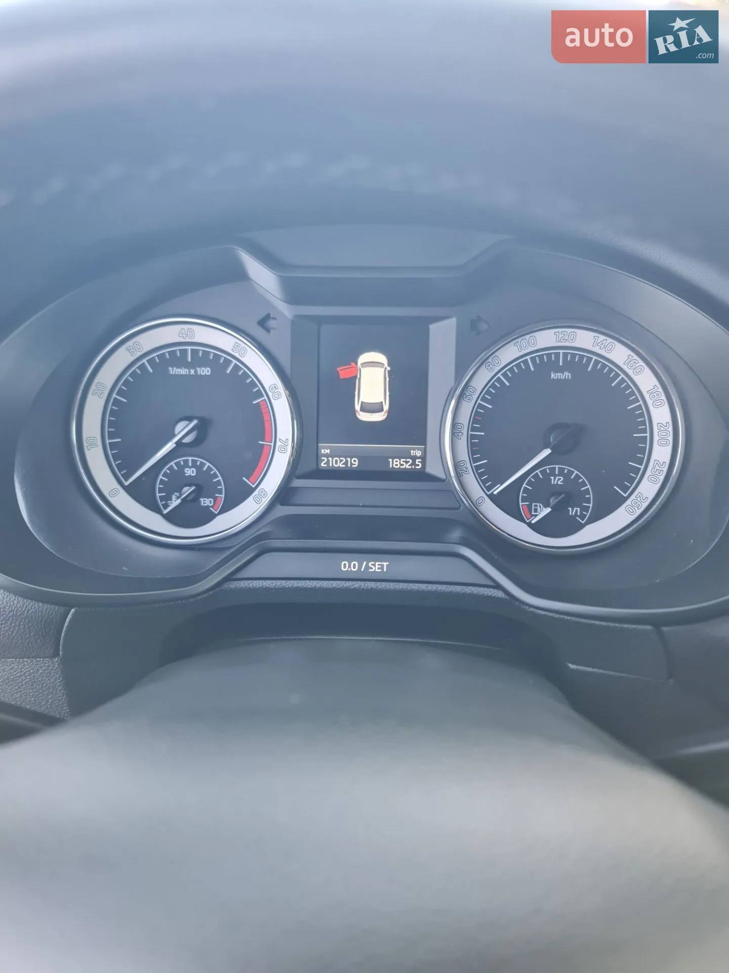2018 Skoda Octavia - мініатюра 14