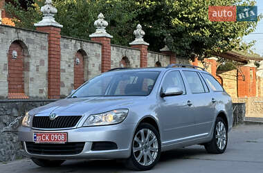 Универсал Skoda Octavia 2009 в Красилове
