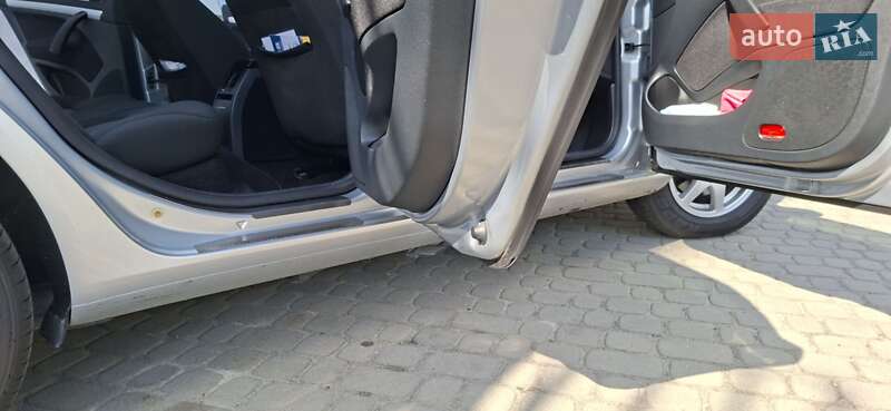 Універсал Skoda Octavia 2009 в Львові фото 7 Універсал Skoda Octavia 2009 в Львові