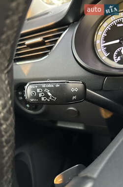 Універсал Skoda Octavia 2020 в 