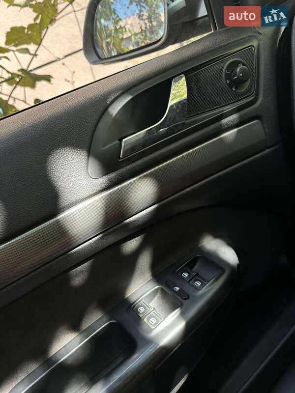 Лифтбек Skoda Octavia 2007 в Одессе