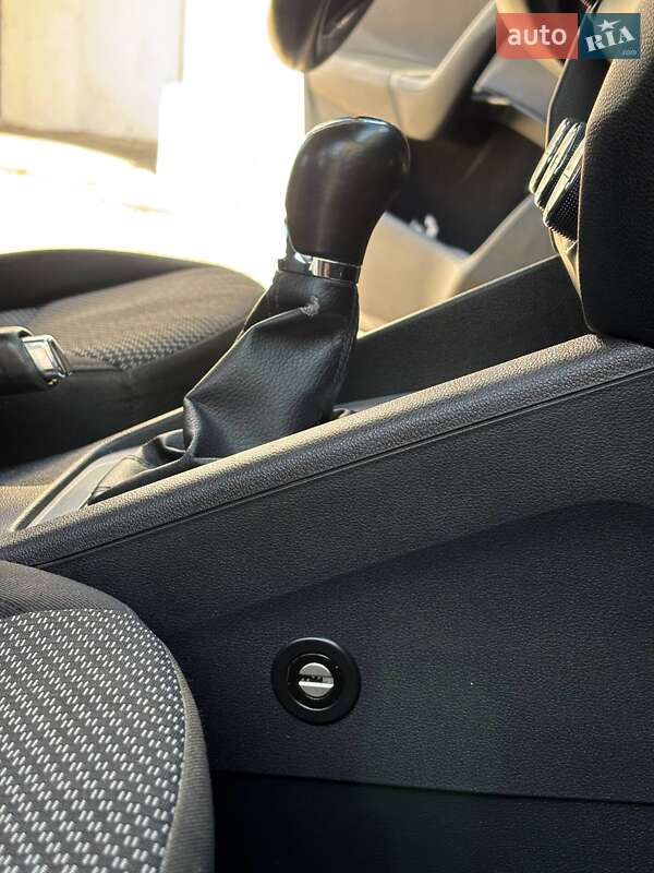 Лифтбек Skoda Octavia 2016 в Белой Церкви фото 8 Лифтбек Skoda Octavia 2016 в Белой Церкви