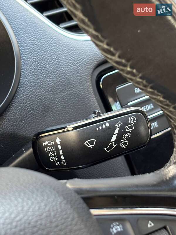 Лифтбек Skoda Octavia 2016 в Белой Церкви фото 14 Лифтбек Skoda Octavia 2016 в Белой Церкви