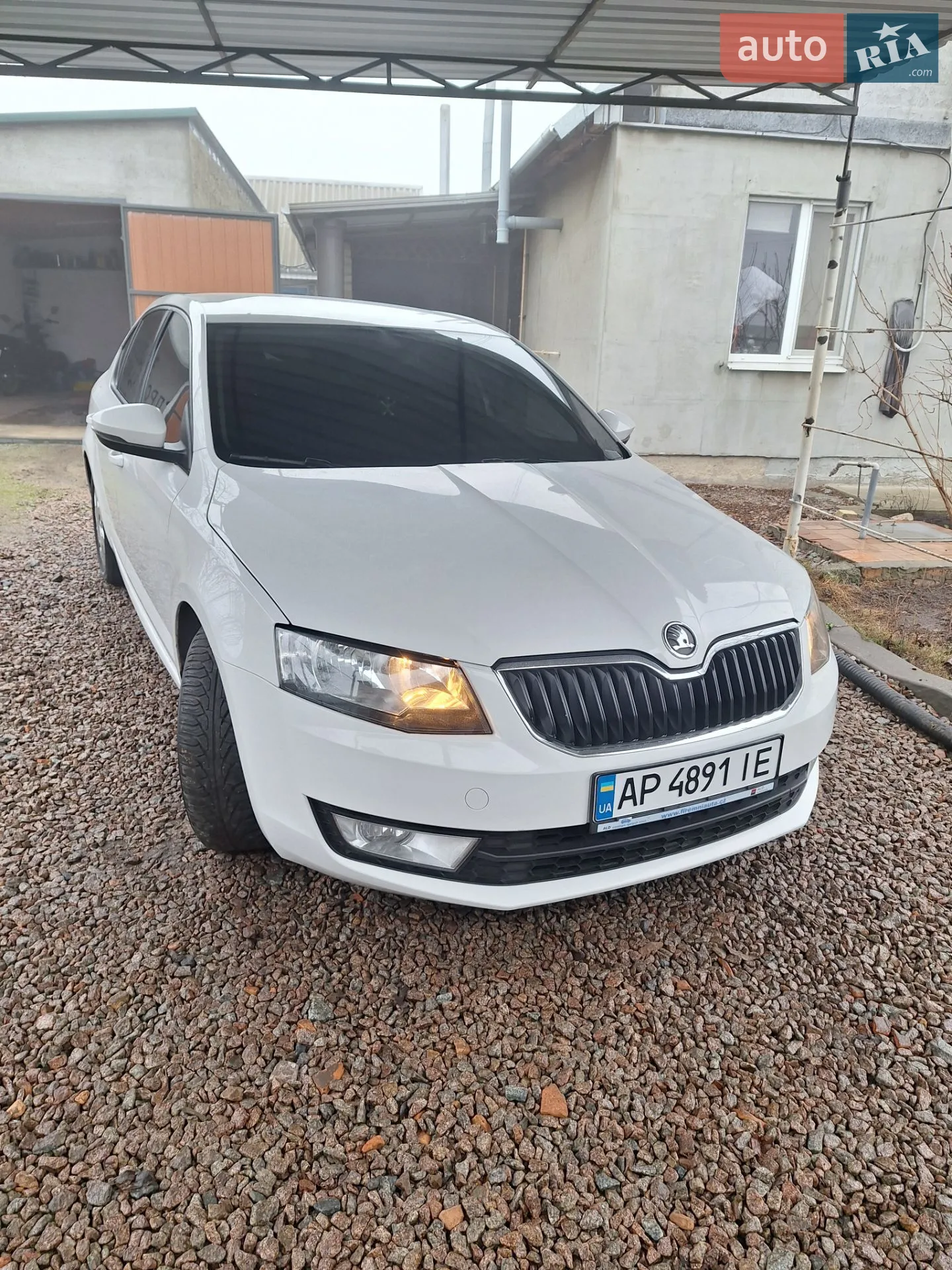 2013 Skoda Octavia - мініатюра 2