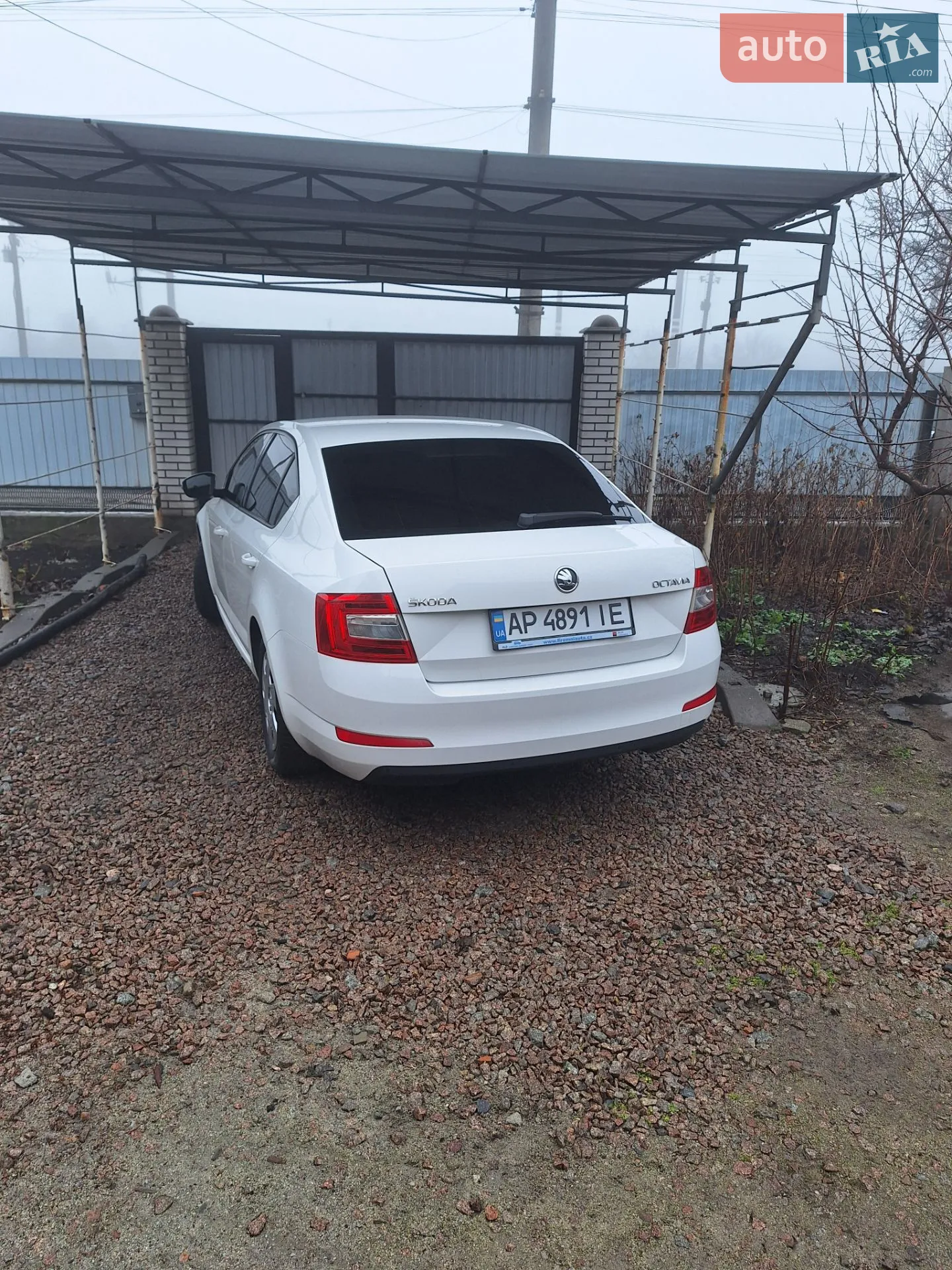 2013 Skoda Octavia - мініатюра 4
