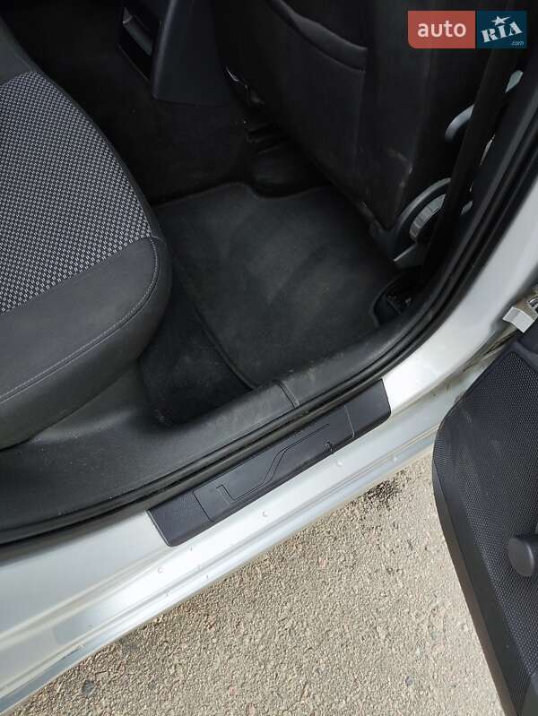 Універсал Skoda Octavia 2016 в Рівному