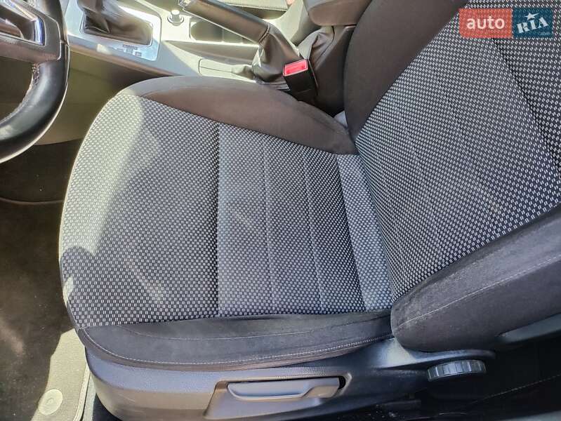 Універсал Skoda Octavia 2016 в Рівному