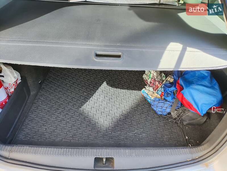 Універсал Skoda Octavia 2016 в Рівному