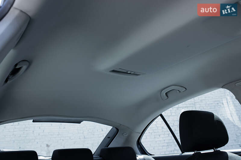 Лифтбек Skoda Octavia 2007 в Виннице