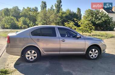 Лифтбек Skoda Octavia 2011 в Николаеве
