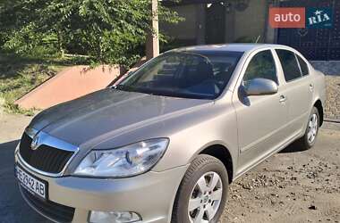 Ліфтбек Skoda Octavia 2011 в Миколаєві