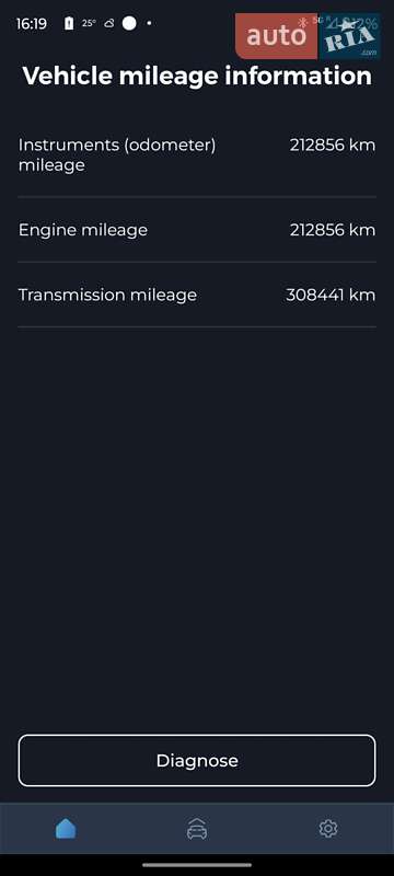 Лифтбек Skoda Octavia 2013 в Херсоне фото 2 Лифтбек Skoda Octavia 2013 в Херсоне