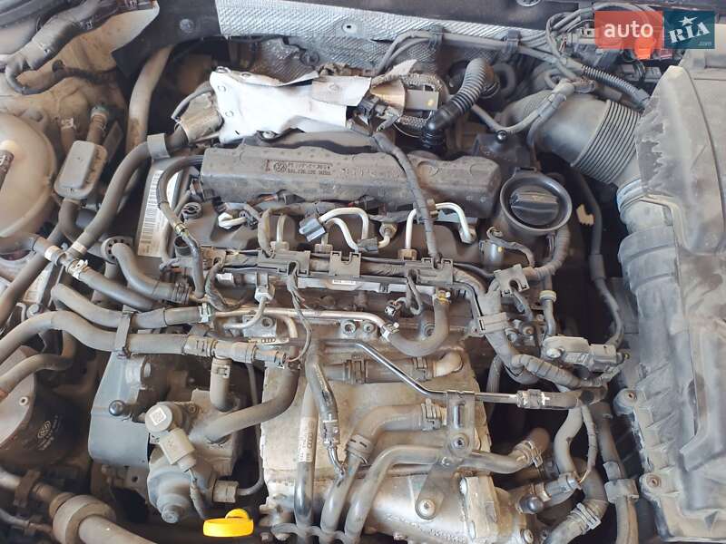 Лифтбек Skoda Octavia 2013 в Херсоне фото 8 Лифтбек Skoda Octavia 2013 в Херсоне