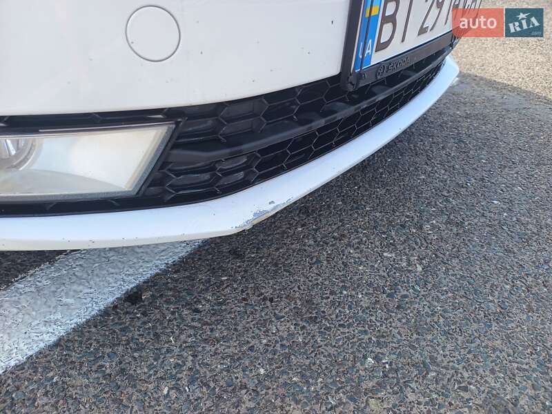 Лифтбек Skoda Octavia 2013 в Херсоне фото 22 Лифтбек Skoda Octavia 2013 в Херсоне