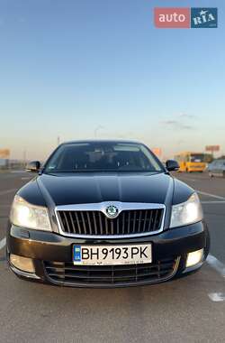 Универсал Skoda Octavia 2011 в 