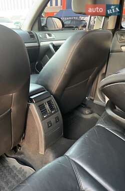 Универсал Skoda Octavia 2011 в 