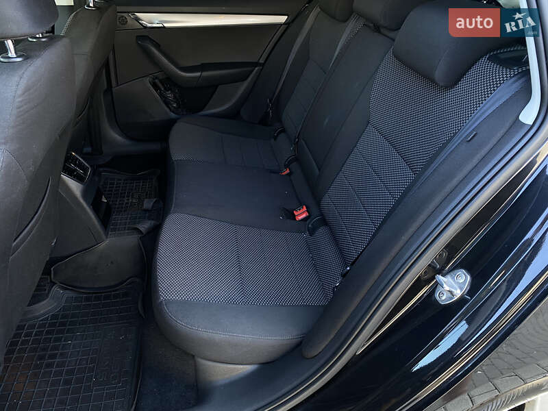 Універсал Skoda Octavia 2014 в Мукачевому фото 21 Універсал Skoda Octavia 2014 в Мукачевому