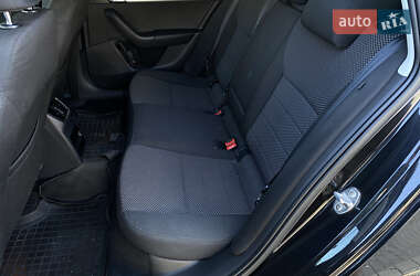 Универсал Skoda Octavia 2014 в 