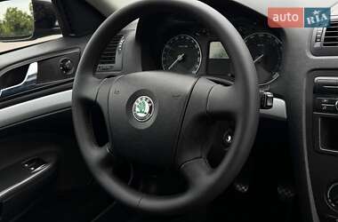 Универсал Skoda Octavia 2008 в 