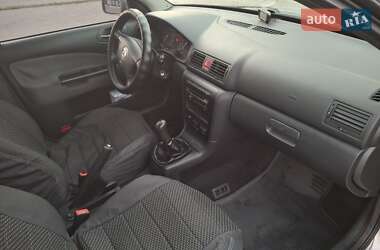 Лифтбек Skoda Octavia 2008 в Львове