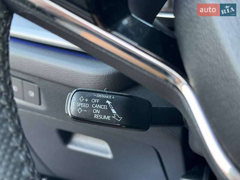 Универсал Skoda Octavia 2020 в Виннице