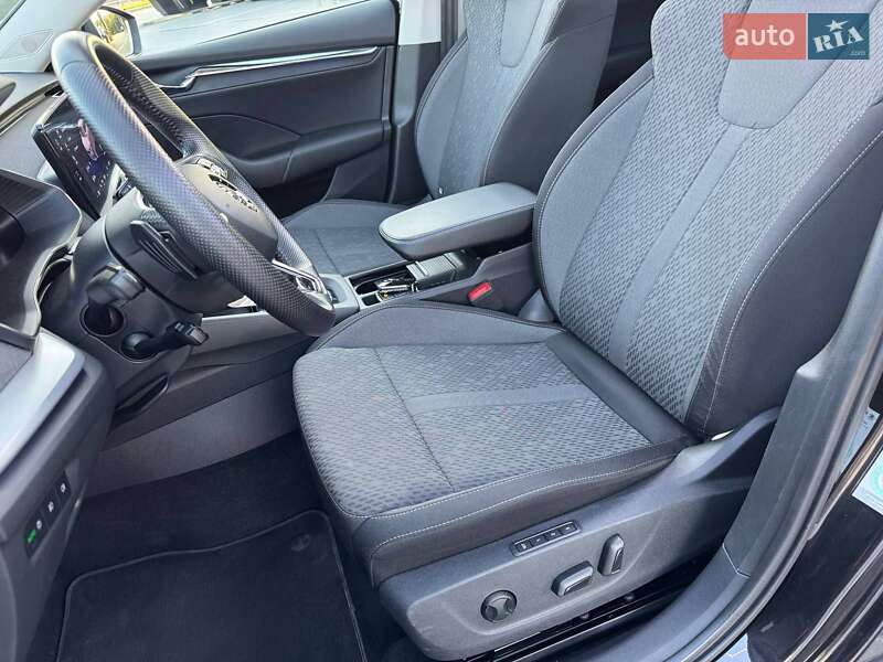 Универсал Skoda Octavia 2020 в Виннице